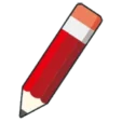 pencile